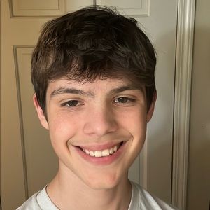 Meet your Posher, Nathan